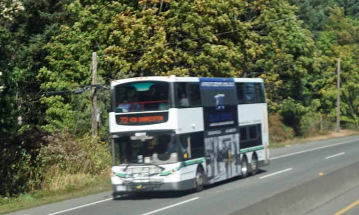 BC Transit Alexander Dennis Enviro500